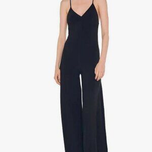 NORMA KAMALI  Slip Jumpsuit